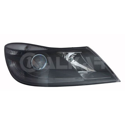 Projecteur principal