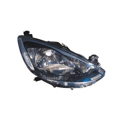 Projecteur principal
