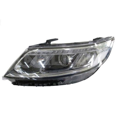 Projecteur principal