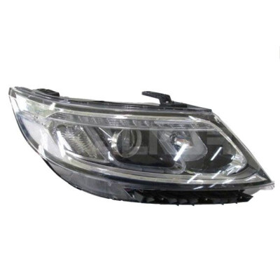 Projecteur principal