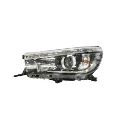 Projecteur principal