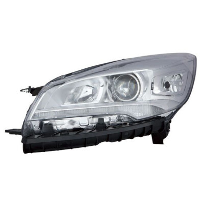 Projecteur principal