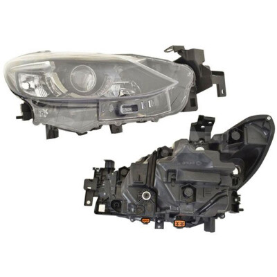 Projecteur principal