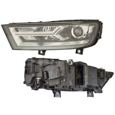 Projecteur principal