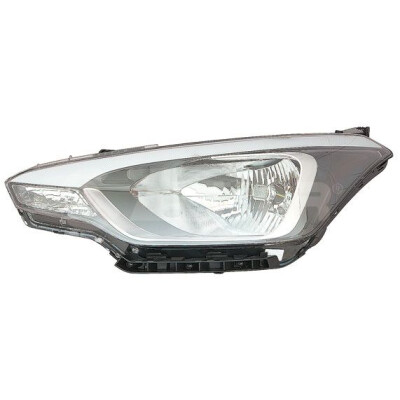 Projecteur principal