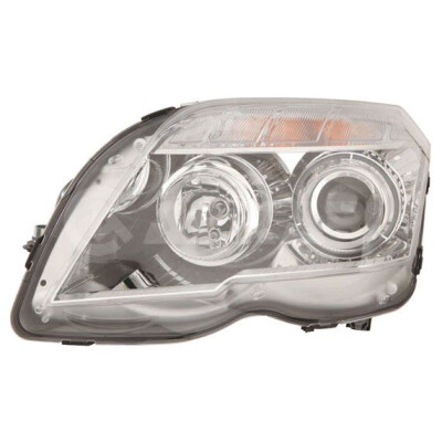 Projecteur principal