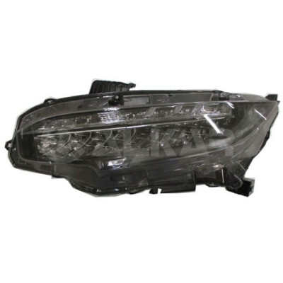 Projecteur principal