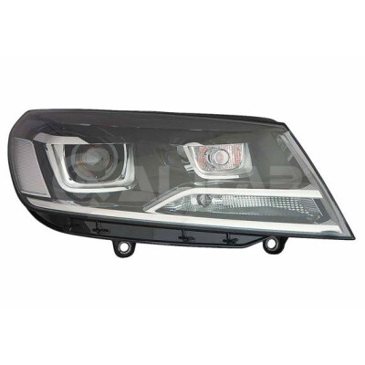 Projecteur principal