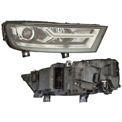 Projecteur principal