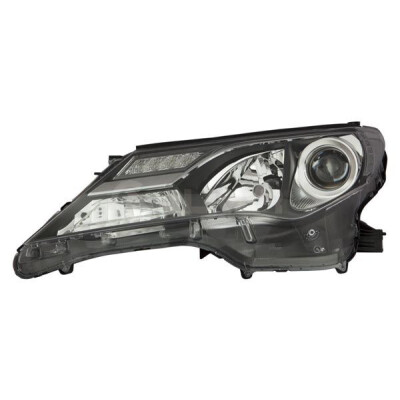 Projecteur principal