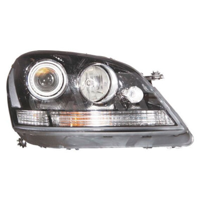 Projecteur principal