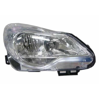 Projecteur principal