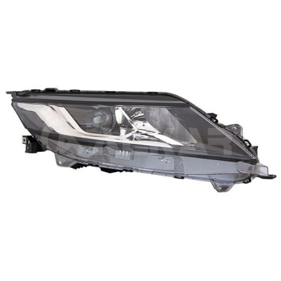 Projecteur principal