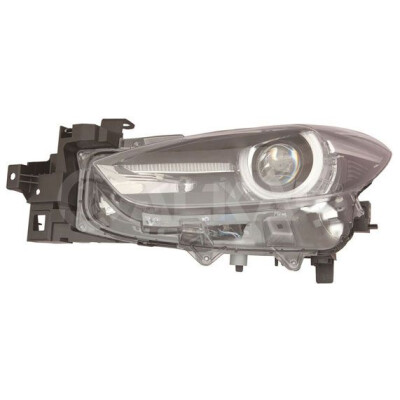 Projecteur principal