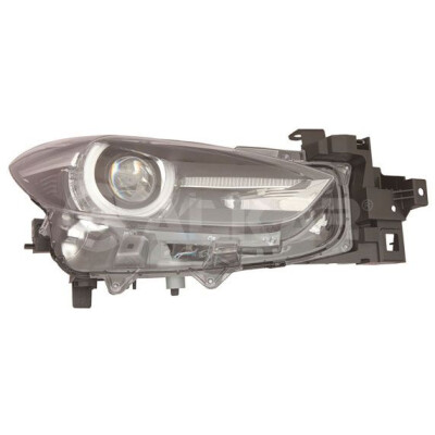 Projecteur principal