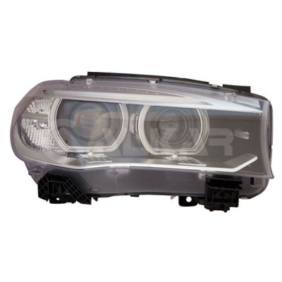Projecteur principal