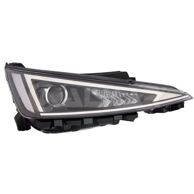 Projecteur principal