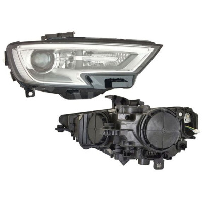 Projecteur principal