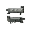 Projecteur antibrouillard