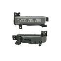 Projecteur antibrouillard