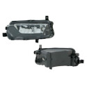 Projecteur antibrouillard