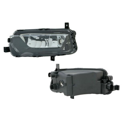Projecteur antibrouillard