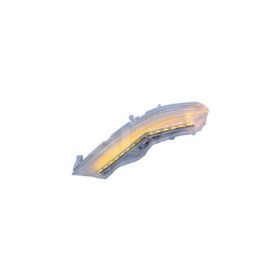 Feu clignotant