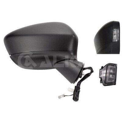 Rétroviseur extérieur