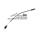 Câble d&#39;accélérateur BECA 111019
