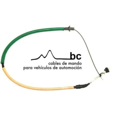 Tirette à câble, commande d'embrayage