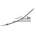 Tirette à câble, commande d'embrayage