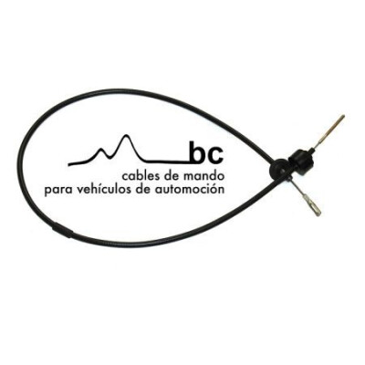 Tirette à câble, commande d'embrayage