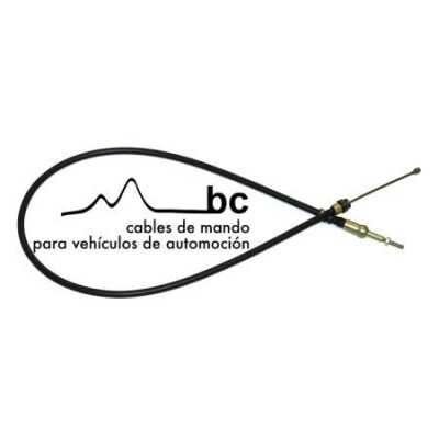 Tirette à câble, commande d'embrayage