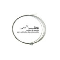 Câble d&#39;accélérateur BECA 702005