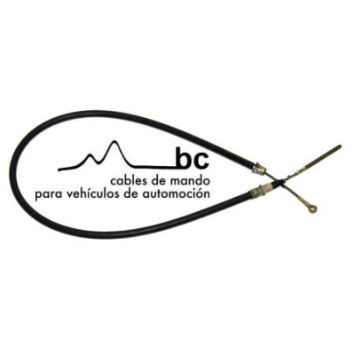 Tirette à câble, commande d'embrayage