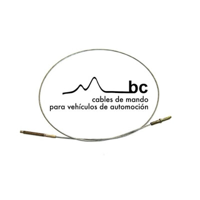 Tirette à câble, frein de stationnement