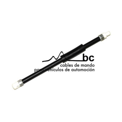 Tirette à câble, commande d'embrayage