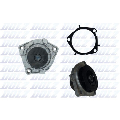 Pompe à eau, refroidissement moteur DOLZ A400