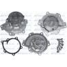 Pompe à eau, refroidissement moteur DOLZ C151