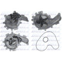 Pompe à eau, refroidissement moteur DOLZ F214