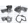 Pompe à eau, refroidissement moteur DOLZ F234