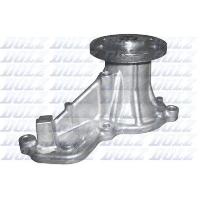 Pompe à eau, refroidissement du moteur