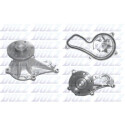 Pompe à eau, refroidissement moteur DOLZ H144