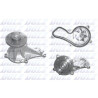 Pompe à eau, refroidissement moteur DOLZ H144
