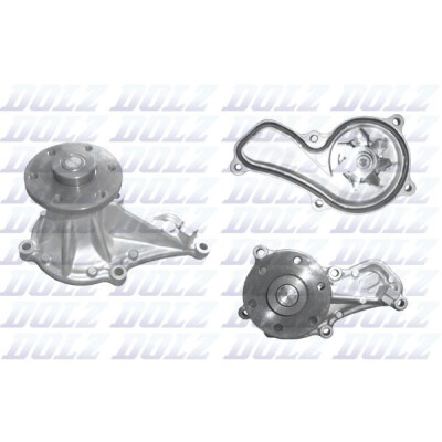 Pompe à eau, refroidissement moteur DOLZ H144