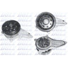Pompe à eau, refroidissement moteur DOLZ H149
