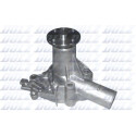 Pompe à eau, refroidissement du moteur