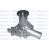Pompe à eau, refroidissement du moteur