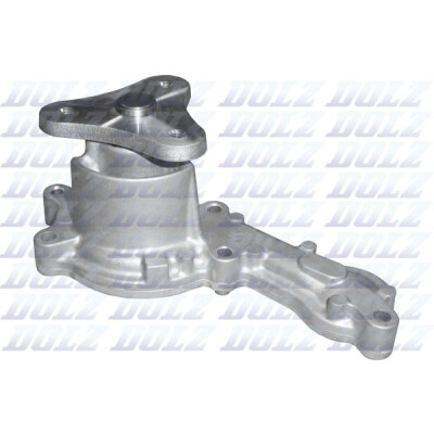 Pompe à eau, refroidissement du moteur