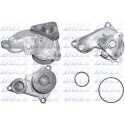 Pompe à eau, refroidissement du moteur